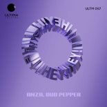 Anza, Dub Pepper - Hey! (Original Mix)