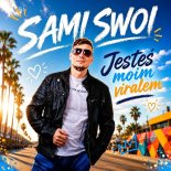 Sami Swoi - Jesteś Moim Viralem (Radio Edit)