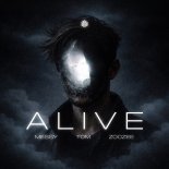 MESSY, TOM & ZOOZEE - Alive (Original Mix)