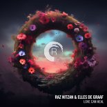 Raz Nitzan & Elles De Graaf - Love Can Heal