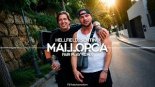 HELLFIELD, SENTINO - Mallorca (FAIR PLAY REMIX)