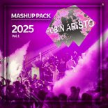 Tujamo & Vion Konger Vs. Sergio Mendes Ft. Black Eyed Peas - La TentaciÃ³n Vs. Mas Que Nada (Robin Aristo Mashup)