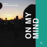 Fabich & Jetique - Love On My Mind (Radio Mix)