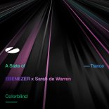 EBENEZER, Sarah de Warren & Ruben de Ronde - Colorblind (Extended Mix)