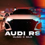 CLIMO & SILO - Audi RS