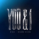 Siks & Keanu Silva - You & I (Radio Edit)