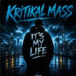 Kritikal Mass - It's My Life (Extended Mix)