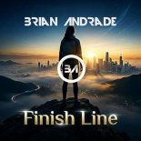Brian Andrade - Finish Line