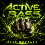 Fun Factory - I Wanna B With You.(Active Bass 2026 Bootleg)