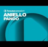 Aniello - Pando (Original Mix)