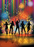 Weekend Club Vixa Party Vol. 131💃 Visitors 80's Mix 🇮🇹 Mixed by Dj RobertoXD71 💃