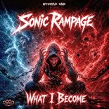 Sonic Rampage - What I Have Become (Original Mix)