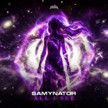 Samynator - All I See (Extended Mix)