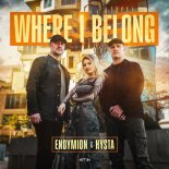 Endymion & Hysta - Where I Belong (Extended Mix)