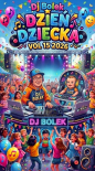 Dj Bolek - Dzień Dziecka VOL. 15 2026