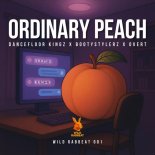 Dancefloor Kingz x Bootystylerz x Overt - Ordinary Peach (Daan'D Remix)