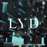 Rowen Reecks & Waysons feat. Lizzy Dent - Tourist (Original Mix)