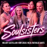 Melody Castellari and Kim Lukas and Neja and Nathalie Aarts - Soulsisters