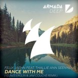 Felix Jaehn feat. Thallie Ann Seenyen - Dance With Me (Gunes Ergun & Jam Couche Remix)