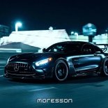 Moresson - Need For Speed Bass (Original Mix)