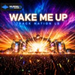 Track Nation LB - Wake Me Up