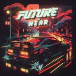 Walras Feat. Nikolett - Future Is Near (Synthwave Version)
