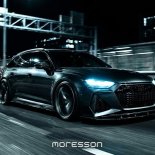 Moresson - My Control Speed (Original Mix)