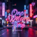 PAFFCIO - One More Time (Radio Edit)