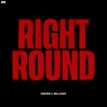 Bisken and Millows - Right Round