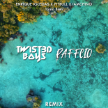 Enrique Iglesias x Pitbull x IAmChino - Tamo Bien (Twist3d Boys & Paffcio Remix)