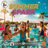 Danny Barba Nera and Mago Benny Boy - Summer Sparks