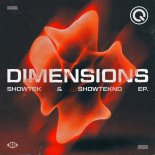 Showtek & SHOWTEKNO - Hell Of A Night (Extended Mix)