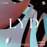 Asino - Gone (Gerald Le Funk & Anthony Mena Remix)