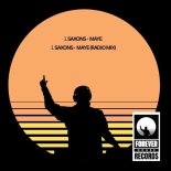 Saxons - Maye (Original Mix)