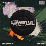 PHARRO - Sex Groove (Original Mix)