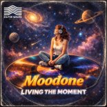 Moodone - Living The Moment (Original Mix)