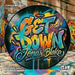 Jonas Blake - Get Down (Gleave Remix)