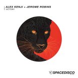 Jerome Robins, Alex Kenji - Victory (Extended Mix)