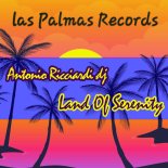 Antonio Ricciardi DJ - Land of Serenity (Original Mix)
