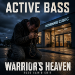 Active Bass - Warrior's Heaven (2026 Radio Edit)