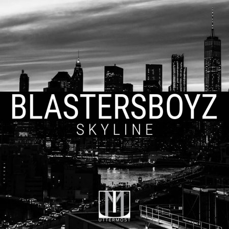BlastersBoyz - Skyline (Original Mix)