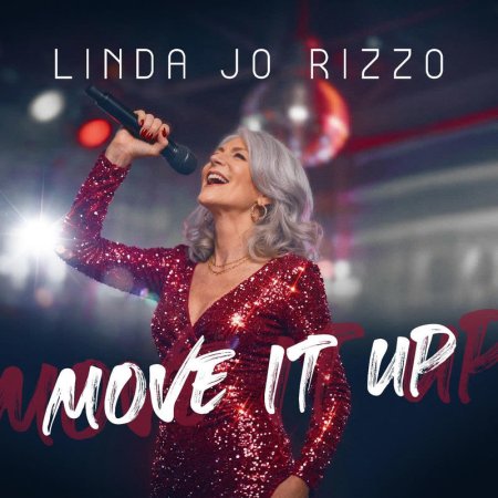 Linda Jo Rizzo - Move It Up