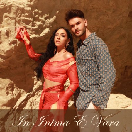 Edward Sanda x Bibi - In Inima E Vara