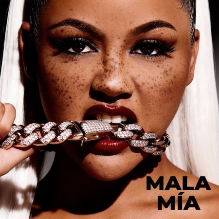 Kat Deluna - MALA MÍA