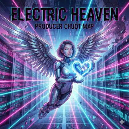 ELECTRIC HEAVEN - PRO. CHUỘT MẬP.wav