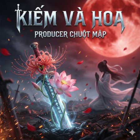 Kiếm và Hoa - Pro. Chuột Mập.wav
