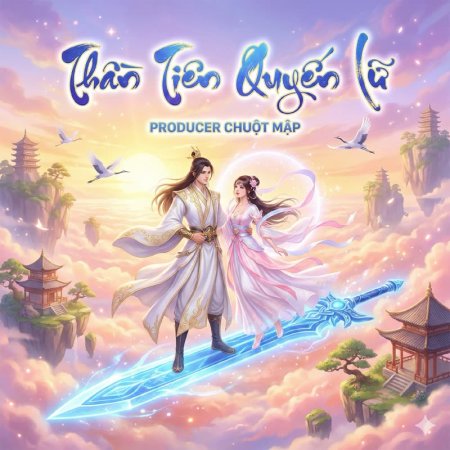 Thần Tiên Quyến Lữ - Pro. Chuột Mập.wav
