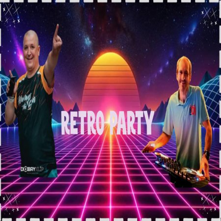 AMSTERDAM DANCE MISSION 2026 DLA RODZINKI KLUBU EKWADOR MANIECZKI BY DJ LUKASBOY & DJ RONIE