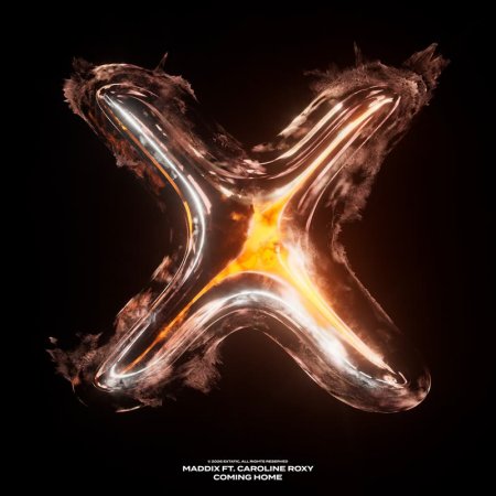 Maddix ft. Caroline Roxy - Coming Home (Extended Mix)