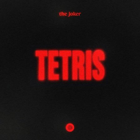 The Joker - Tetris